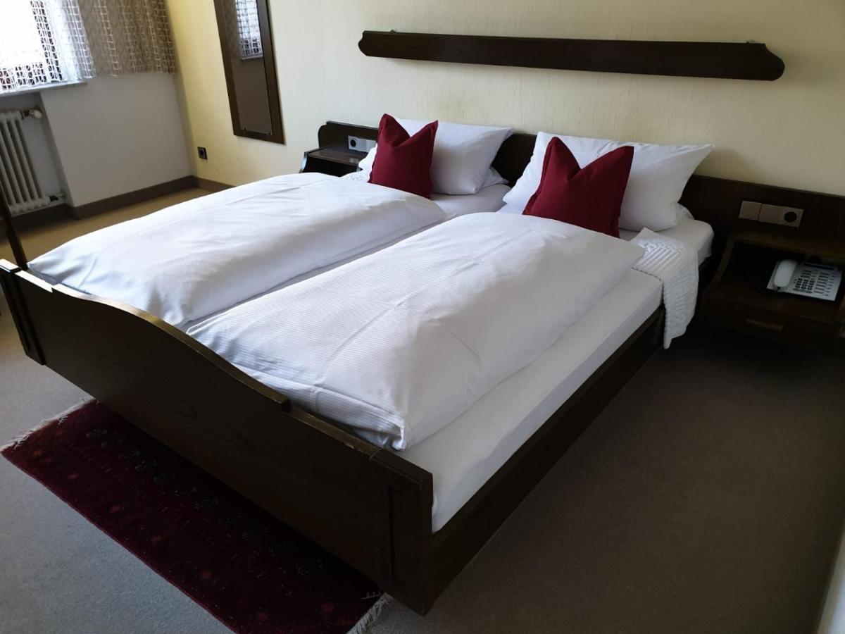 Hotel Muenzmay สตุตการ์ต ภายนอก รูปภาพ