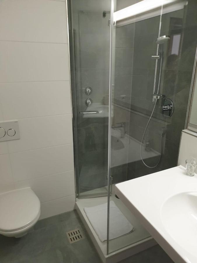 Hotel Muenzmay สตุตการ์ต ห้อง รูปภาพ