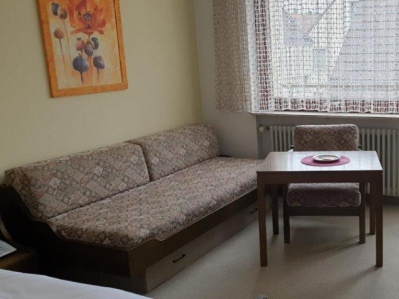 Hotel Muenzmay สตุตการ์ต ภายนอก รูปภาพ